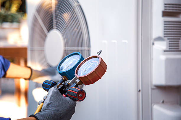 Affordable Hvac solutions in Williamsburg, IA
